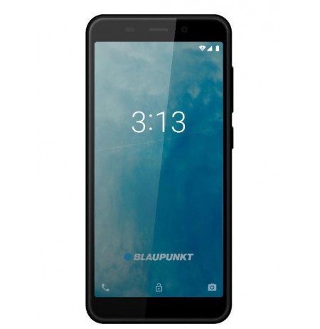 Blaupunkt SM 02 2019 Dual black