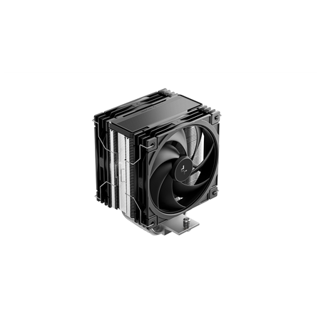 Deepcool CPU Cooler | AG400 G2 PLUS | Black | Intel, AMD