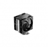 Deepcool CPU Cooler | AG400 G2 PLUS | Black | Intel, AMD