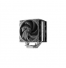 Deepcool CPU Cooler | AG400 G2 PLUS | Black | Intel, AMD