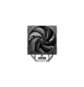 Deepcool CPU Cooler | AG400 G2 PLUS | Black | Intel, AMD