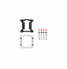 Deepcool CPU Cooler | AG400 G2 PLUS | Black | Intel, AMD