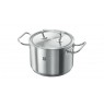 Zwilling Twin Classic Tall Casserole with Lid - 3.5 ltr