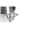Zwilling Twin Classic Tall Casserole with Lid - 3.5 ltr
