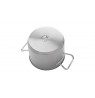 Zwilling Twin Classic Tall Casserole with Lid - 3.5 ltr