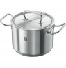 Zwilling Twin Classic Tall Casserole with Lid - 3.5 ltr
