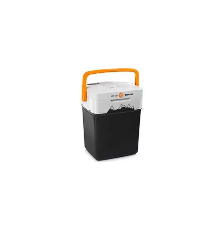 Peme Essential 32 Adventure Orange portable fridge