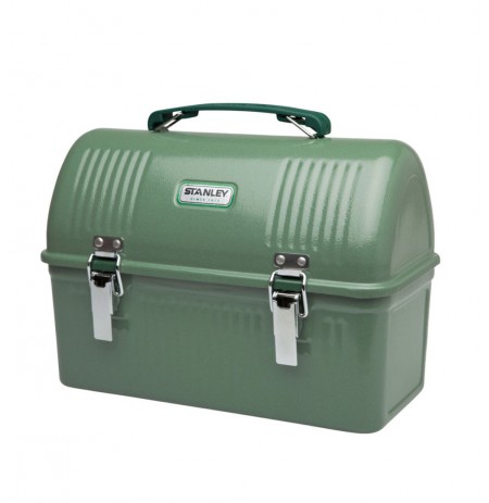 Stainless Steel Lunchbox Vintage 9.4L CLASSIC