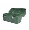 Stainless Steel Lunchbox Vintage 9.4L CLASSIC