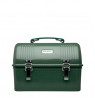 Stainless Steel Lunchbox Vintage 9.4L CLASSIC