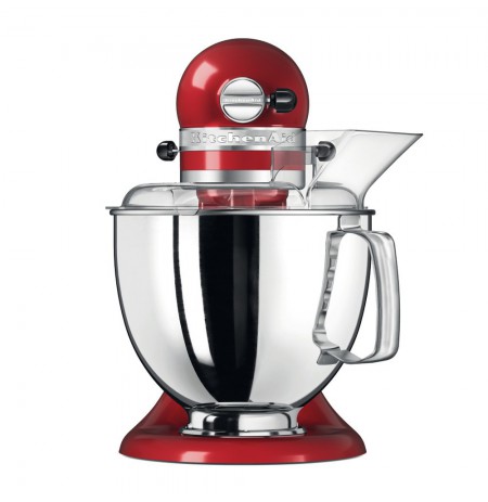 Virtuvinis kombainas KitchenAid Artisan 5KSM175PSEER (300W)