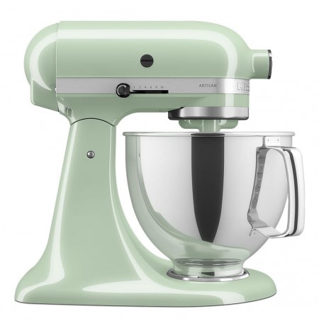 KitchenAid Artisan food processor 300 W 4.8 L Green