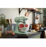 KitchenAid Artisan food processor 300 W 4.8 L Green