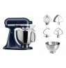 KitchenAid Artisan food processor 300 W 4.8 L Blue