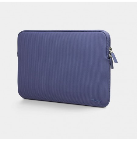 Trunk Neoprene Sleeve 33 cm (13") Sleeve case Blue