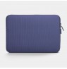 Trunk Neoprene Sleeve 33 cm (13") Sleeve case Blue