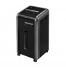 Fellowes Paper Shredder 225Ci 24 Sheet Cross Cut Shredder with 60 Litre Bin High Security P4