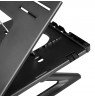 LogiLink AA0133 laptop stand Black 40.6 cm (16")
