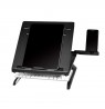 LogiLink AA0133 laptop stand Black 40.6 cm (16")