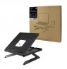 LogiLink AA0133 laptop stand Black 40.6 cm (16")