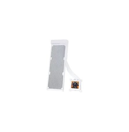 Lian Li Hydroshift LCD 360 ARGB water cooling, fanless, white