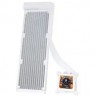 Lian Li Hydroshift LCD 360 ARGB water cooling, fanless, white