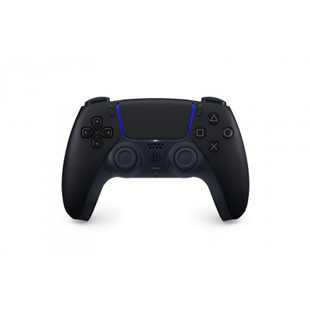 Sony Interactive Entertainment DualSense Black Bluetooth/USB Gamepad Analogue / Digital PlayStation 5, PC