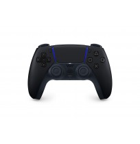 Sony Interactive Entertainment DualSense Black Bluetooth/USB Gamepad Analogue / Digital PlayStation 5, PC