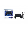 Sony Interactive Entertainment DualSense Black Bluetooth/USB Gamepad Analogue / Digital PlayStation 5, PC