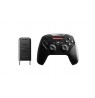Steelseries NIMBUS + Black Bluetooth Gamepad Analogue / Digital iOS