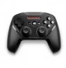 Steelseries NIMBUS + Black Bluetooth Gamepad Analogue / Digital iOS