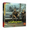 Puzzle Good Loot Gaming: Cyberpunk 2077 - Metro, 1000 pieces
