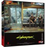 Puzzle Good Loot Gaming: Cyberpunk 2077 - Metro, 1000 pieces