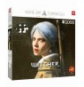 Puzzle Good Loot Game Art Chronicles: The Witcher - Old Master's Prophecy, 1000 pieces