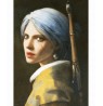 Puzzle Good Loot Game Art Chronicles: The Witcher - Old Master's Prophecy, 1000 pieces