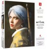 Puzzle Good Loot Game Art Chronicles: The Witcher - Old Master's Prophecy, 1000 pieces