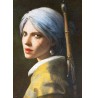 Puzzle Good Loot Game Art Chronicles: The Witcher - Old Master's Prophecy, 1000 pieces