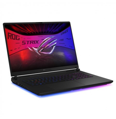 ASUS ROG Strix SCAR 18 G835LXG-U9642W Ultra 9 290HX 18.0" 4K 240Hz Mini LED AG 64GB DDR5 6400 SSD2TB GeForce RTX 5090 24GB