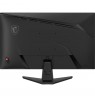 MSI MAG 272F computer monitor 68.6 cm (27") 1920 x 1080 pixels Full HD Black