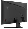 MSI MAG 272F computer monitor 68.6 cm (27") 1920 x 1080 pixels Full HD Black