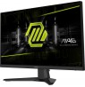 MSI MAG 272F computer monitor 68.6 cm (27") 1920 x 1080 pixels Full HD Black