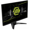 MSI MAG 272F computer monitor 68.6 cm (27") 1920 x 1080 pixels Full HD Black