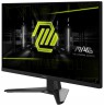 MSI MAG 272F computer monitor 68.6 cm (27") 1920 x 1080 pixels Full HD Black