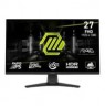 MSI MAG 272F computer monitor 68.6 cm (27") 1920 x 1080 pixels Full HD Black