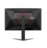 AOC G4 CQ27G4Z2P computer monitor 68.6 cm (27") 2560 x 1440 pixels Quad HD LCD Black, Red