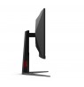 AOC G4 CQ27G4Z2P computer monitor 68.6 cm (27") 2560 x 1440 pixels Quad HD LCD Black, Red