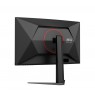 AOC G4 CQ27G4Z2P computer monitor 68.6 cm (27") 2560 x 1440 pixels Quad HD LCD Black, Red