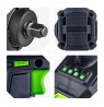 WUBER W04604 brushless cordless impact wrench 20V