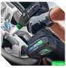 WUBER W04604 brushless cordless impact wrench 20V