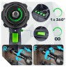 WUBER W04604 brushless cordless impact wrench 20V